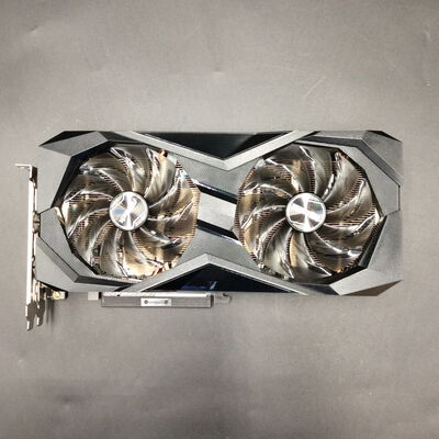 【秋葉原本店】中古  ASRock Radeon RX6600XT Challenger D 8GB OC (RX6600XT 8GB) 146746 