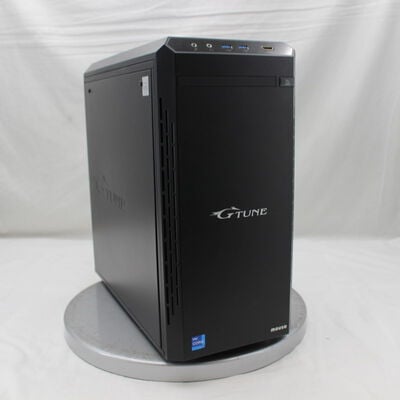 【富山本郷店】中古  mouse G-Tune HM-B660 