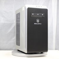 中古  THIRDWAVE GALLERIA SK(Intel Core i9 12900K/32GB/SSD500GB/BD-RE/NVIDIA GeForce RTX 3080 Ti 12GB/W11H64 MAR) 179021【6/12値下げ!】 