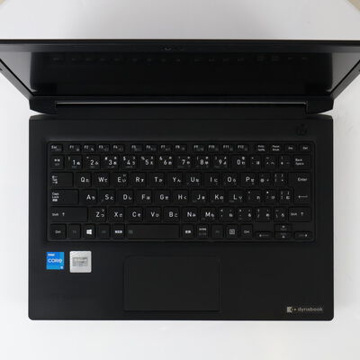 【通販センター】中古  Dynabook Sシリーズ S73/HS A6SBHSF8D611(Intel Core i5 1135G7/8GB DDR4 (PC4)/SSD256GB/なし/オンボード/13.3/1920x1080/Wi-Fi/W11H64 MAR) 200687 