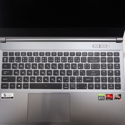 【通販センター】中古  THIRDWAVE GALLERIA GR2060RGF-T(AMD Ryzen 7 4800H/16GB DDR4 (PC4)/SSD512GB/なし/NVIDIA GeForce RTX 2060 6GB/15.6/1920x1080/Wi-Fi/W11H64 MAR) 201357 