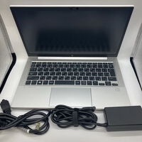 中古  HP EliteBook 830 G8 MSO (Intel Core i5 1145G7 2.6GHz/16GB/SSD256GB/-/オンボード/13.3/1920x1080/Wi-Fi/WEBCAM/W11P/Microsoft Office Home and Business 2024) 190052 