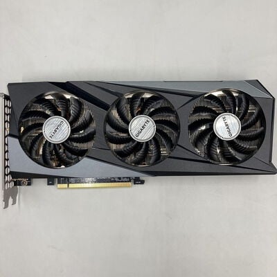 【熊本浜線店】中古  GIGABYTE GV-N306TGAMING OC-8GD (RTX3060Ti 8GB) 144190 