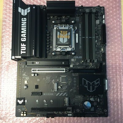 【博多店】中古  ASUS TUF GAMING B650E-E WIFI (B650E ATX AM5 DDR5) 3310005855 