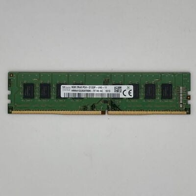 【八王子店】中古  PC4-17000 8GB デスクトップ用_ 184884 