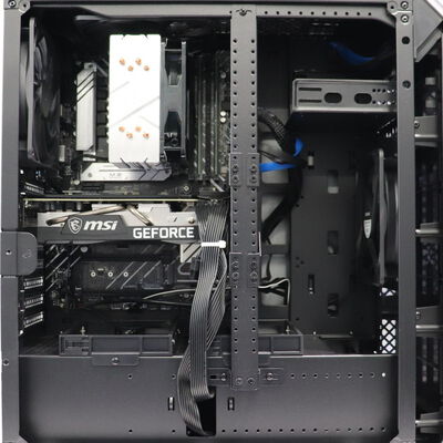 【札幌店】中古  GALLERIA XA7C-R37(i7 12700/16GB/なし/ストレージ無し/RTX3070 8GB/OSなし) 3210016303 