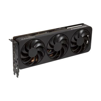 Crowxis  CXA-RX9070XT-16G/TF/BK (Radeon RX 9070 XT 16GB) 
