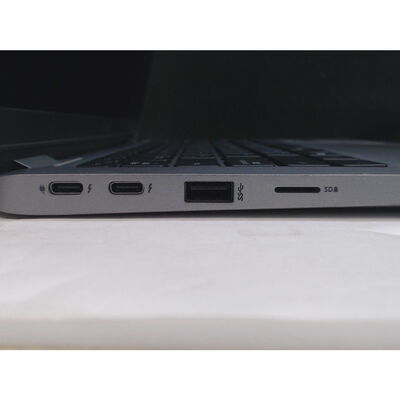 【前橋ｲﾝﾀｰｱｶﾏﾙ店】中古  DELL Latitude 5320 (Intel Core i7 1185G7 3.0GHz/16GB/SSD256GB/-/-/13.3/1920x1080/Wi-Fi/WEBCAM/W11H64) 180537 