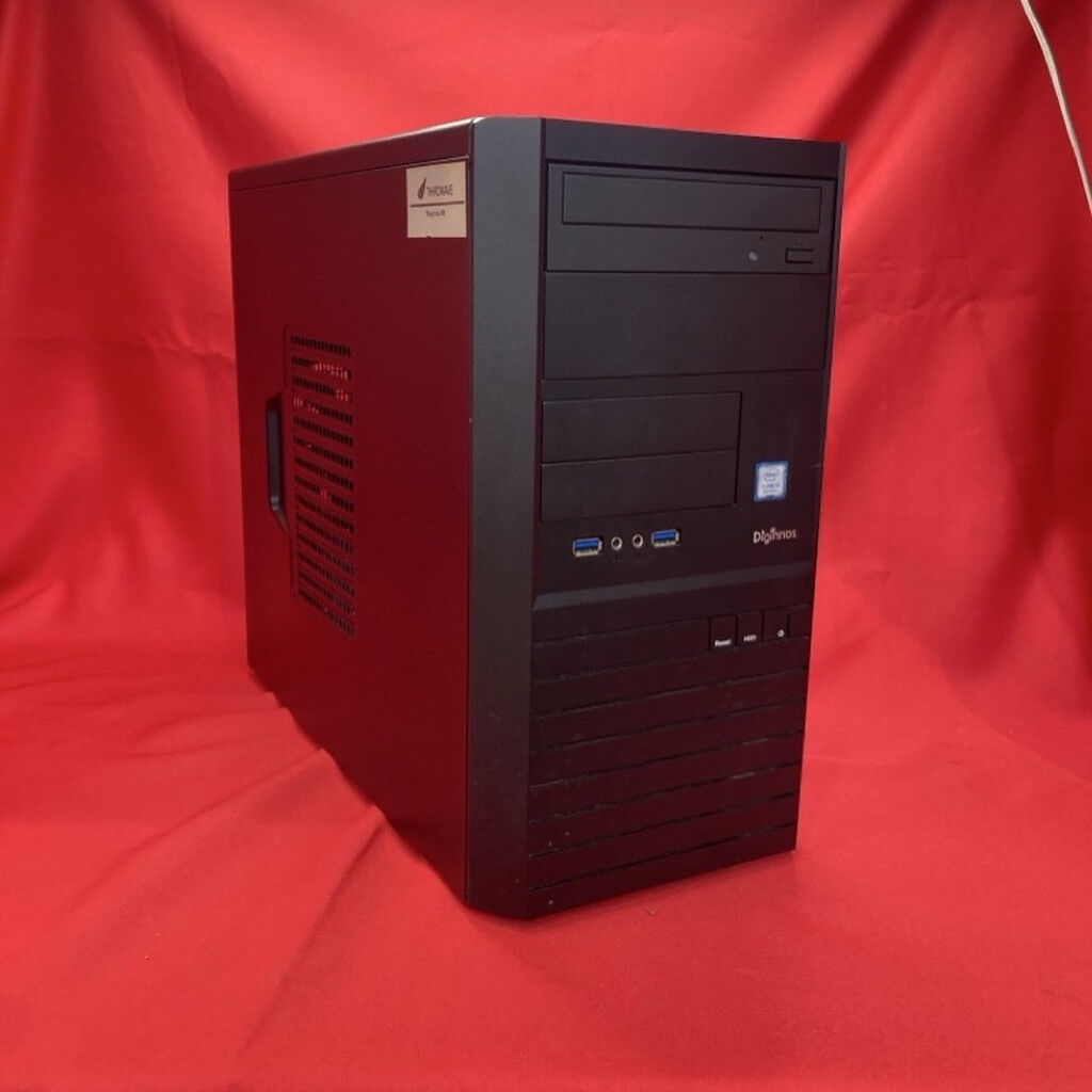 中古 Magnate IM 3250005740 ｜ パソコン通販のドスパラ【公式】