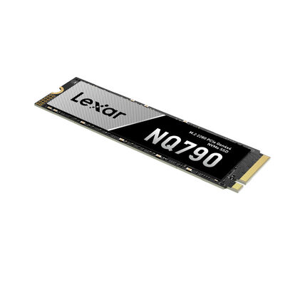 LEXAR  NQ790 LNQ790X004T-RNNNG (M.2 2280 Gen4 4TB) 