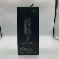 中古  Razer Seiren V2 X RZ19-04050100-R3M1 4680004082 
