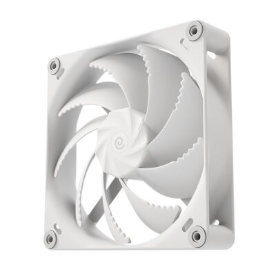 HAVN  H14 White Fan HVN-FS-H1430-01 (140mm ホワイト) 