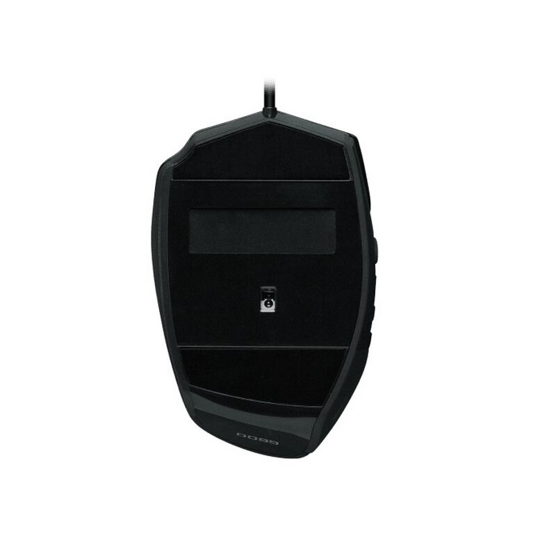 Amazon.co.jp: LOGITECH LOGICOOL MMO ゲーミングマウス G600 並