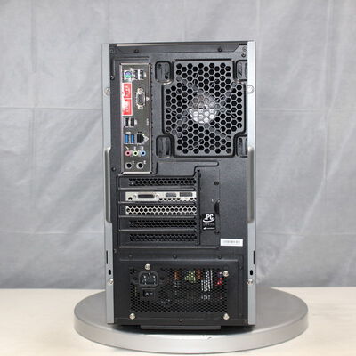 中古  THIRDWAVE GALLERIA SKM(AMD Ryzen 5 3500/16GB/SSD250GB/なし/NVIDIA GeForce GTX 1660 6GB/W11H64 MAR) 177573 