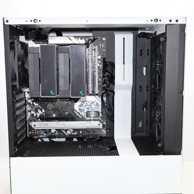 【通販センター】中古  Original PC(AMD Ryzen 7 7700X/32GB DDR5 (PC5)/SSD256GB/なし/オンボード/W11H64 MAR) 200004 