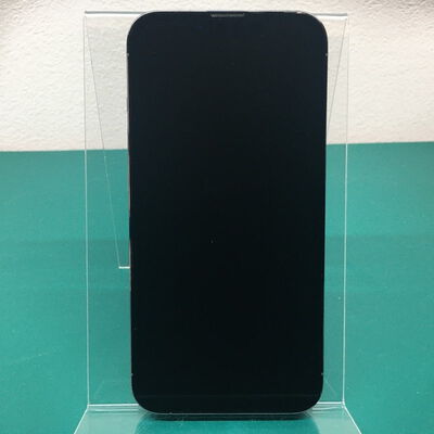 【佐賀南部バイパス店】中古  【au版SIMフリー】Apple iPhone13 Pro 6.1インチ 256GB シエラブルー MLUU3J/A 147462 