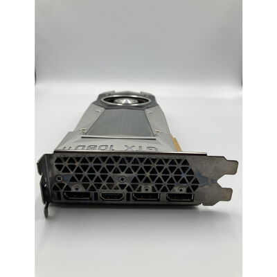 【水戸赤塚店】中古  各社 GeForce GTX1080Ti (11GB PCI-E) 136250 