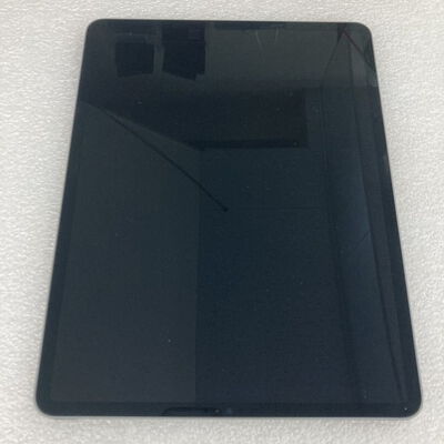 【京都店】中古  Apple iPad Pro 12.9 （第5世代/2021） Wi-Fi 256GB スペースグレイ MHNH3J/A 145764 