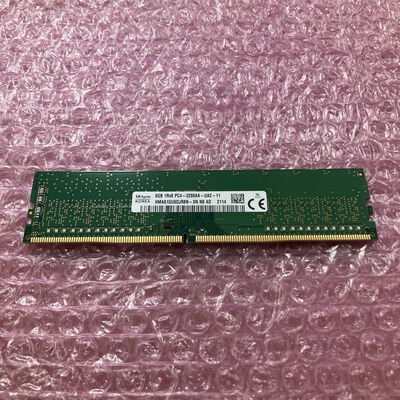 【富士青葉店】中古  PC4-25600 8GB デスクトップ用_ 184899 