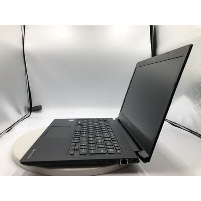 【水戸赤塚店】中古  dynabook dynabook S73/DP (INTEL Core i7 8650U 1.9GHz/16GB/SSD512GB/-/オンボード/13.3/1920x1080/Wi-Fi/WEBCAM/W11H64) 179541 