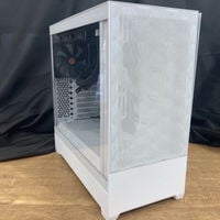 中古  自作デスクトップ(i5 13500/16GB/SSD512GB/HDD500GB/W11H) 5140001838 