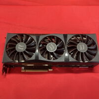 中古  ZOTAC（ZT-A30800M-10BLHR） GeForce RTX3080 (10GB PCI-E) 3250005719 