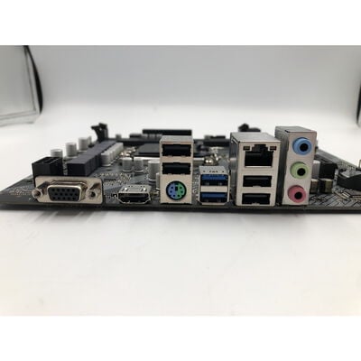 【水戸赤塚店】中古  ASRock H610M-HVS/M.2 R2.0 (H610 1700 mATX DDR4) 4680003344 