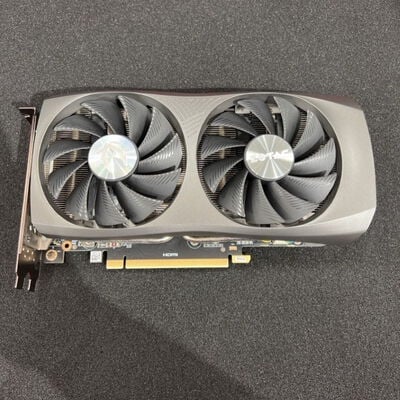 【静岡東瀬名店】中古  ZOTAC 9288-2N714-001ZS (RTX4070 12GG6X1H3P) 1460021797 
