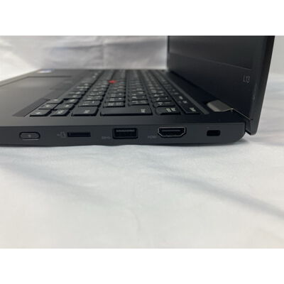 【仙台店】中古  Lenovo ThinkPad L13 Gen 2 (Core i5-1135G7/8GB/SSD256GB/-/-/WLAN/13.3HD/W11P/-) 3240011407 