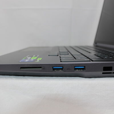 【仙台店】中古  THIRDWAVE GALLERIA ZL9C-R47-6B 189324 