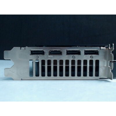 【前橋ｲﾝﾀｰｱｶﾏﾙ店】中古  ASRock RX 6700 XT Challenger D 12G (RX6700XT 12GB) 144989 