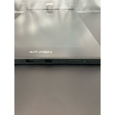 【仙台店】中古  XP-Pen Artist 12セカンド豪華版 ART1202NDBK_JP [ブラック] 3240010278 