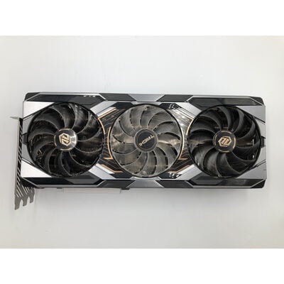 【水戸赤塚店】中古  ASRock RX9070XT TC 16GO Taichi 16GB OC (RX9070XT 16G) 176935 