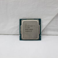中古  INTEL Core i7 11700 (1200/2.5G/16M/C8/T16) 145165 