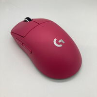 中古  Logicool PRO X SUPERLIGHT Wireless Gaming Mouse G-PPD-003WL-MG 1230010619 