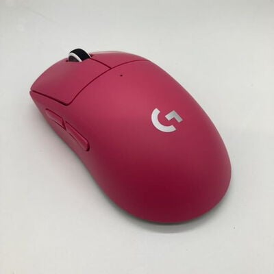 【八王子店】中古  Logicool PRO X SUPERLIGHT Wireless Gaming Mouse G-PPD-003WL-MG 1230010619 