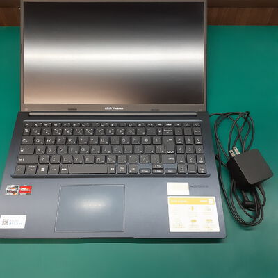 【鹿児島店】中古  ASUS Vivobook 15 M1502YA(Ryzen 7 7730U/16GB/SSD1TB/-/オンボード/15.6/1920&times;1080/W11H) 4700000928 