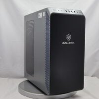 中古  THIRDWAVE GALLERIA SK Ver.2(AMD Ryzen 7 3700X/16GB DDR4 (PC4)/SSD1TB/なし/NVIDIA GeForce RTX 3070 8GB/W11H64 MAR) 201503 