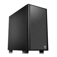 Thermaltake  CA-1J1-00S1NN-00 (Versa H17 MicroATX) 