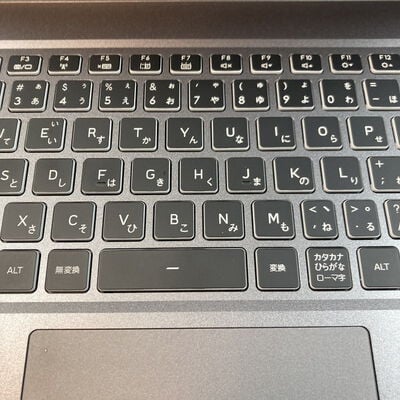 【大宮店】中古  GALLERIA RL7C-R35-5N 1250007001 