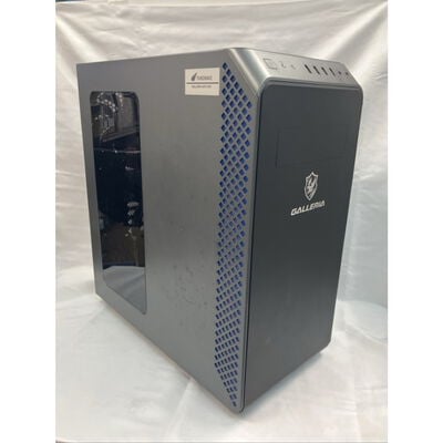【仙台店】中古  THIRDWAVE GALLERIA XA7C-R37 (Core i7-12700/16GB/SSD1TB/-/RTX3070/-/W11H/-) 3240009076