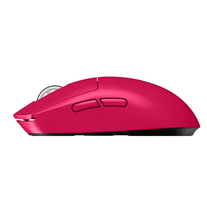 Logicool PRO X SUPERLIGHT 2 SE G-PPD-004WLSE-MG (マゼンタ