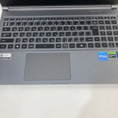 【神戸・三宮店】中古  GALLERIA RL7C-R46-C5N(i7-13620H/32GB/SSD2TB/RTX4060/W11H) 3430006023 