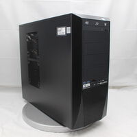 中古  THIRDWAVE GALLERIA KT(Intel Core i7 9700/32GB DDR4 (PC4)/SSD500GB/BD-RE/NVIDIA GeForce RTX 2060 SUPER 8GB/W11H64 MAR) 194871【5/28値下げ!】 