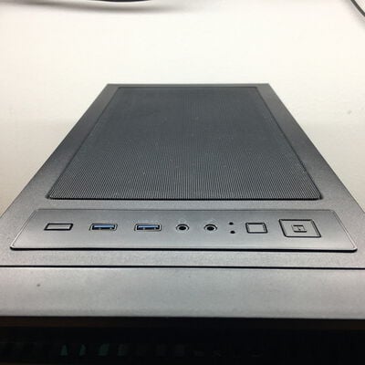 【佐賀南部バイパス店】中古  オリジナル　自作PC(i5 9600K/64GB/SSD512GB/W11H) 5250001467 
