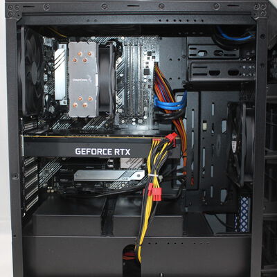 【秋葉原本店】中古  THIRDWAVE GALLERIA SK(Intel Core i7 10700/16GB/SSD500GB/なし/NVIDIA GeForce RTX 2070 SUPER 8GB/W11H64 MAR) 189199 