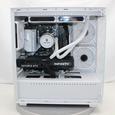 【通販センター】中古  THIRDWAVE GALLERIA FGR7M-R56-W 196327 