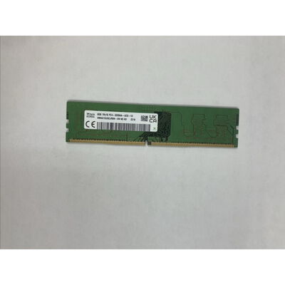 【仙台店】中古  PC4-25600 8GB デスクトップ用 140727 