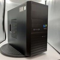 中古  THIRDWAVE Magnate MT(i5-12400/16GB/SSD1TB/GTX1660S/WLAN/W11H) 3290006940 