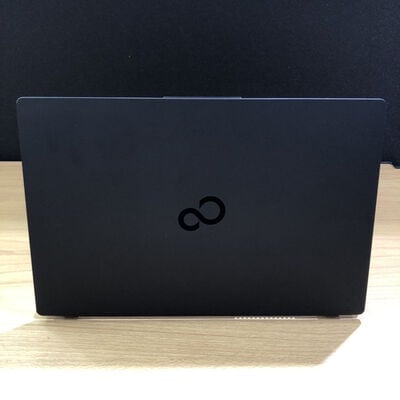 【甲府飯田店】中古  FUJITSU LIFEBOOK U6312/K (INTEL Core i5 1245U /16GB/SSD256GB/-/オンボード/13.3/1920x1080/Wi-Fi/WEBCAM/W11H64/MicrosoftOffice H&B 2024付) 181332 